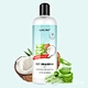 Pet body wash